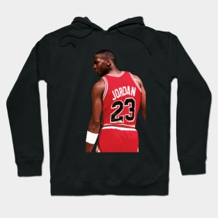 MJ23 Hoodie